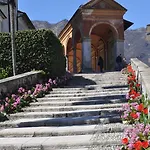 Il Feriolo 3* באוונו