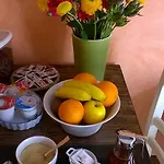 לינה וארוחת בוקר Il Feriolo 3*