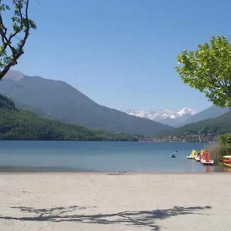 Il Feriolo 3*