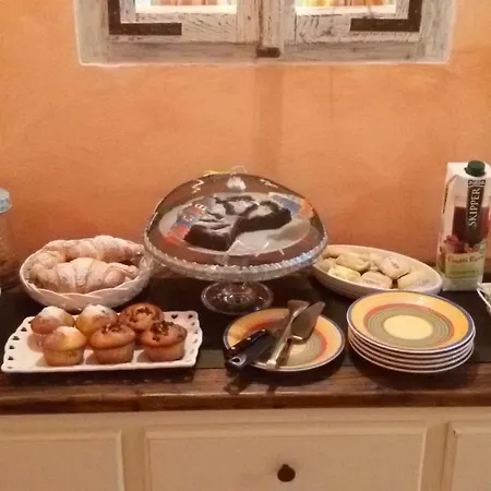 Il Feriolo Bed & Breakfast Baveno