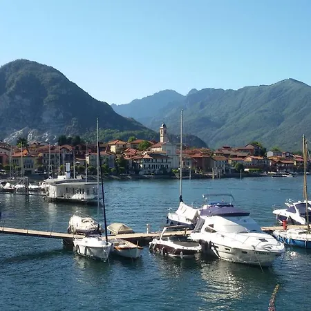 Il Feriolo Oda ve Kahvaltı Baveno