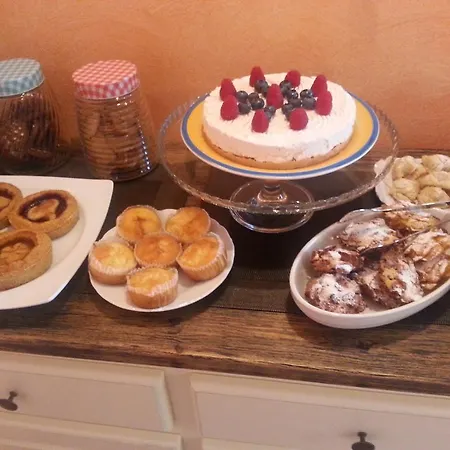 Il Feriolo 3* באוונו