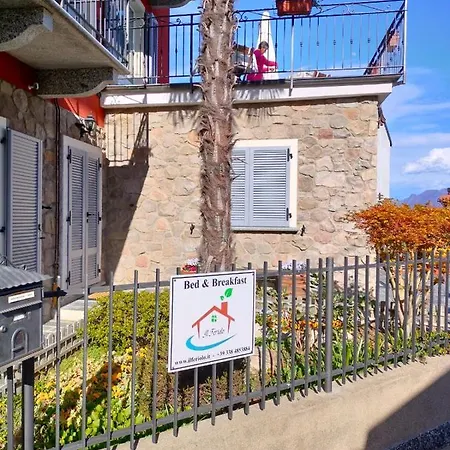Il Feriolo Bed & Breakfast 3*