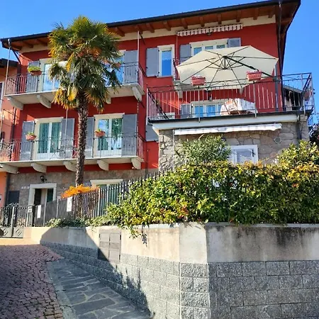 Il Feriolo Bed & Breakfast 3*