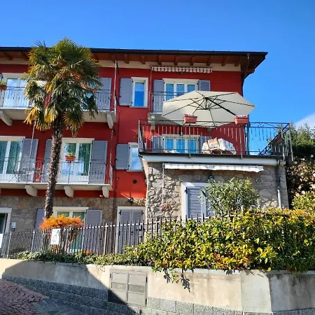 Bed & Breakfast Il Feriolo