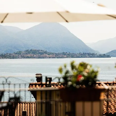 Il Feriolo Bed & Breakfast