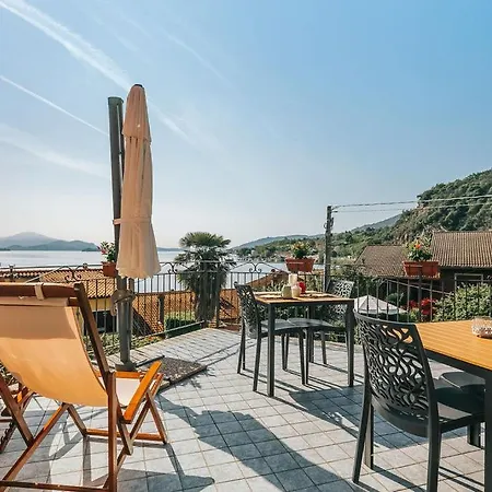 Il Feriolo 3* Baveno