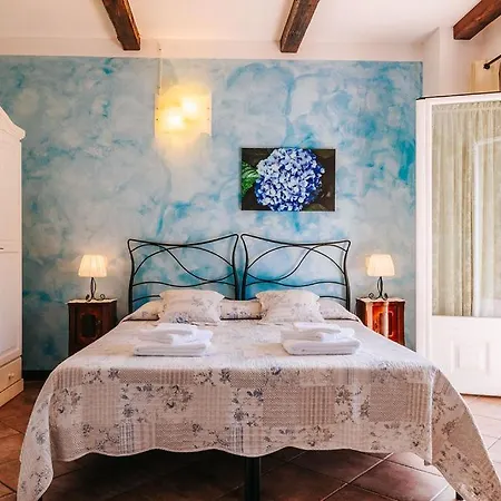 Il Feriolo ベッド・アンド・ブレックファスト