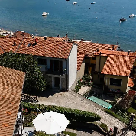 Il Feriolo 3*