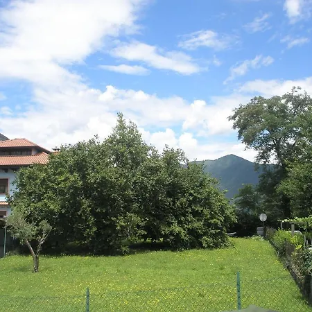 Il Feriolo Oda ve Kahvaltı 3*