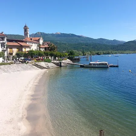 Frühstückspension Il Feriolo 3*