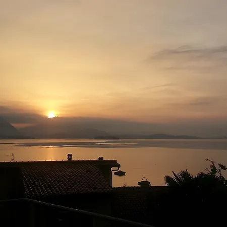 Oda ve Kahvaltı Il Feriolo Baveno