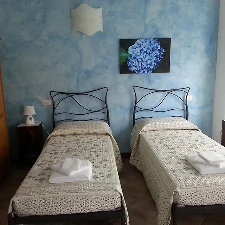 Il Feriolo 3* Baveno