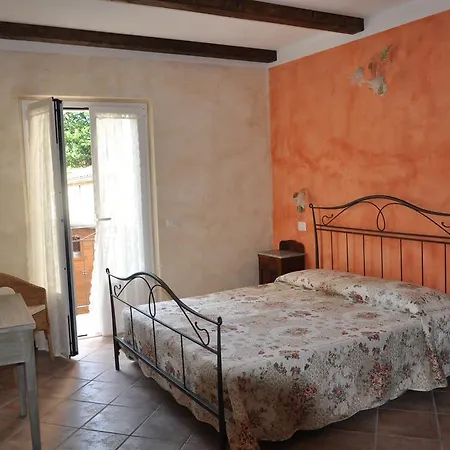 Il Feriolo Bed & Breakfast Baveno