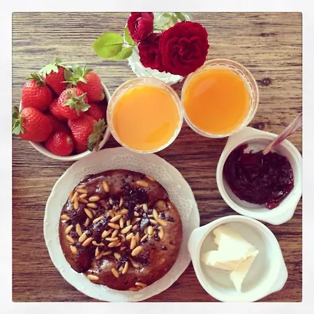 Il Feriolo Bed & Breakfast