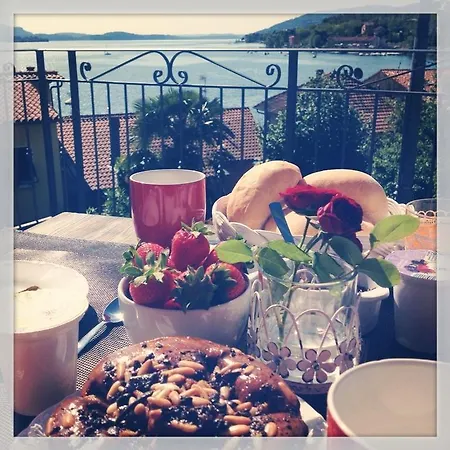 Bed & Breakfast Il Feriolo