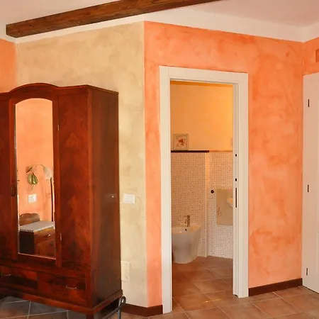 Il Feriolo Bed & Breakfast Baveno