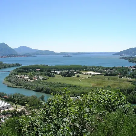 Il Feriolo 3* バヴェーノ