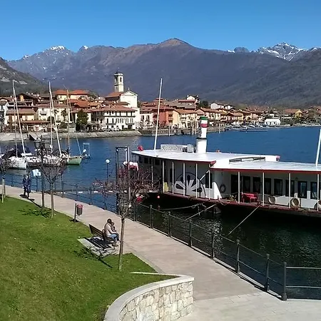 Il Feriolo بافينو