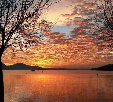 Il Feriolo Oda ve Kahvaltı