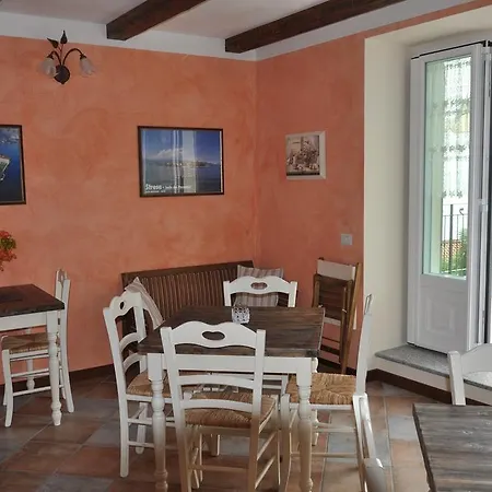 Il Feriolo Bed & Breakfast