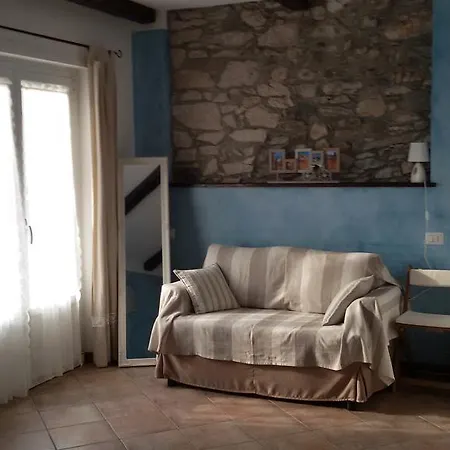 Il Feriolo 3* Baveno