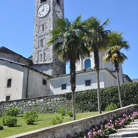 Il Feriolo Bed & Breakfast Baveno