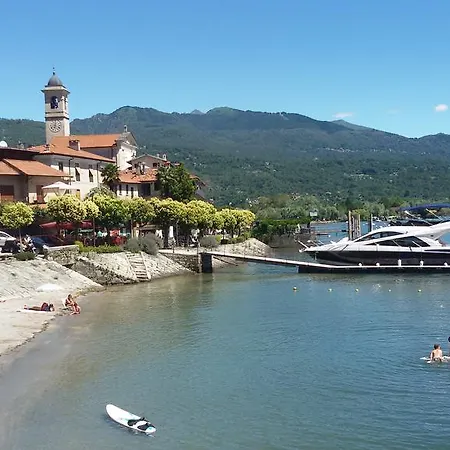 Bed & Breakfast Il Feriolo 3*