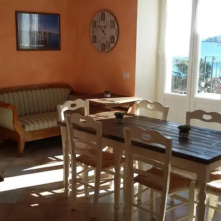 Bed & Breakfast Il Feriolo 3*