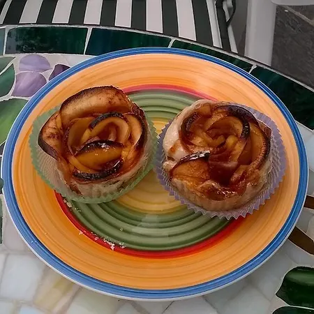 Il Feriolo 3*