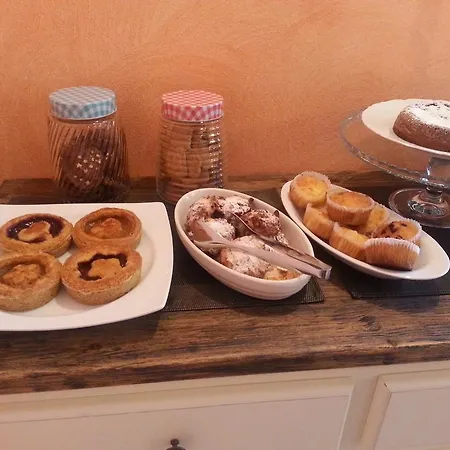 Oda ve Kahvaltı Il Feriolo