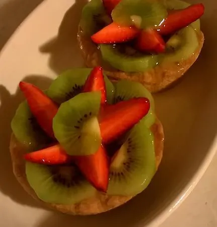 Oda ve Kahvaltı Il Feriolo